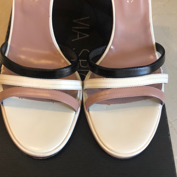 Via Spiga heals. - Picture 4 of 7